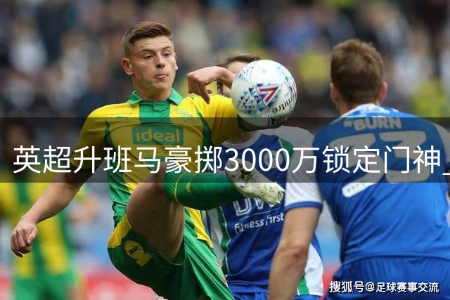 英超升班马豪掷3000万锁定门神 布莱顿暗藏玄机留后手